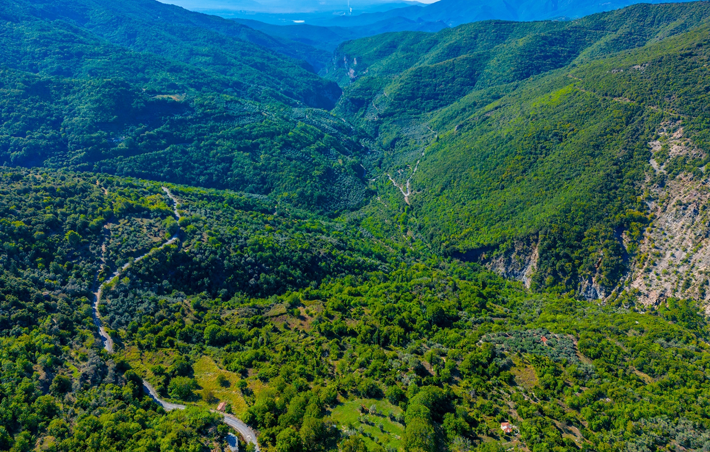 Λούσιος ποταμός Λούσιος ποταμός