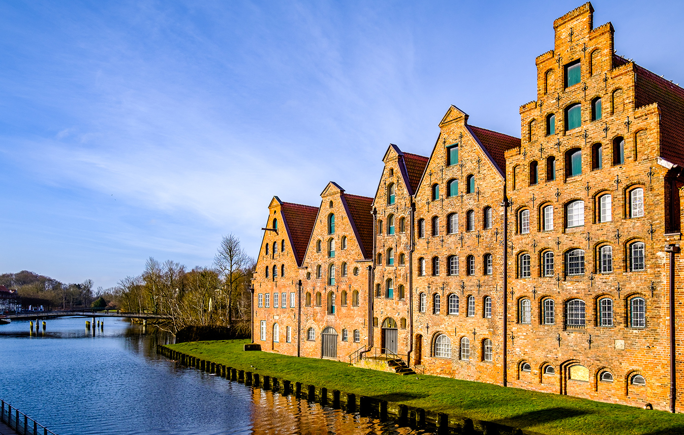 Λούμπεκ Γερμανία