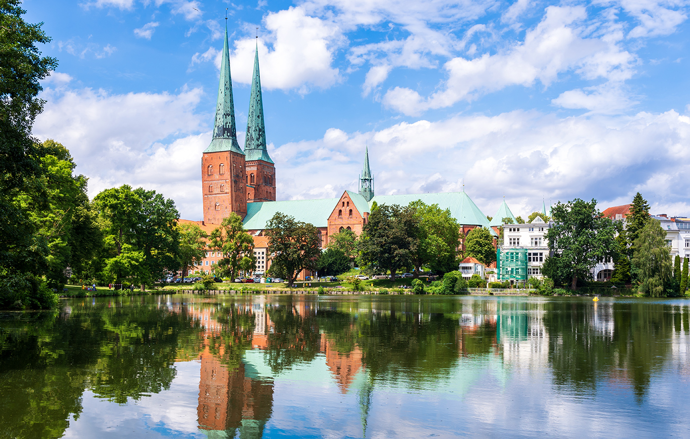 Λούμπεκ Γερμανία