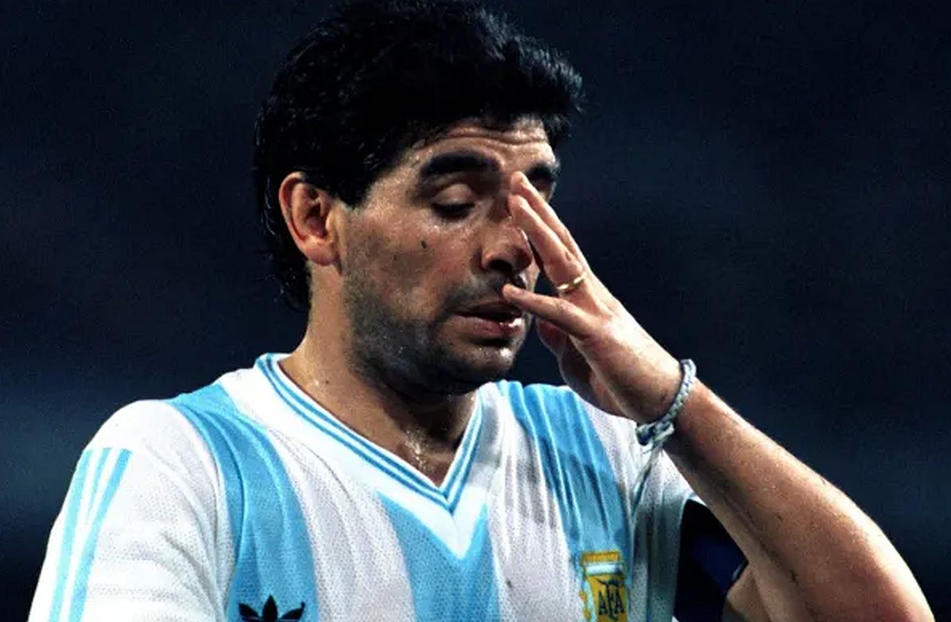 Σκηνές σοκ στη δίκη Μαραντόνα: Αποκαλύψεις που «παγώνουν» το δικαστήριο