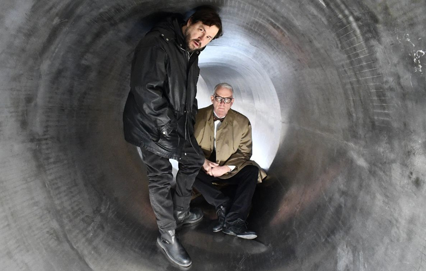 Matmos: Μια σπάνια εμφάνιση στην Αθήνα που δεν χάνεται