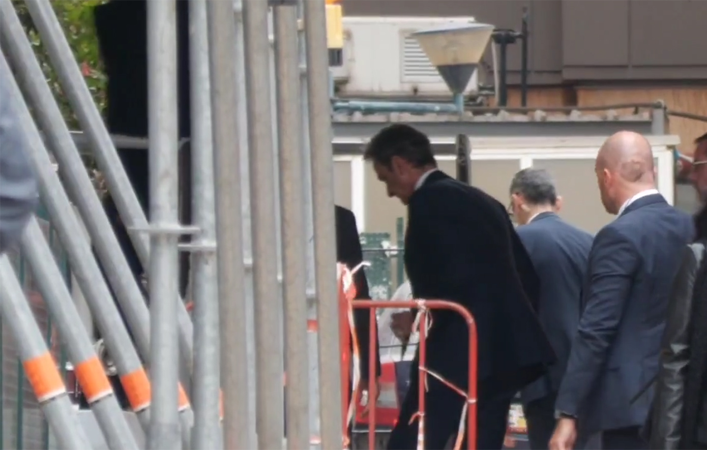 Για τρίτη φορά στον «Ευαγγελισμό» ο πρωθυπουργός για τον Γιώργο Μυλωνάκη