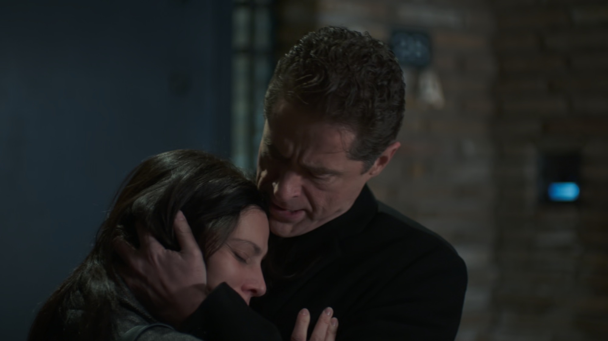 Μία νύχτα μόνο: Η Αλεξάνδρα προσπαθεί να κάνει τον Οδυσσέα να ξεχάσει την Αρετή