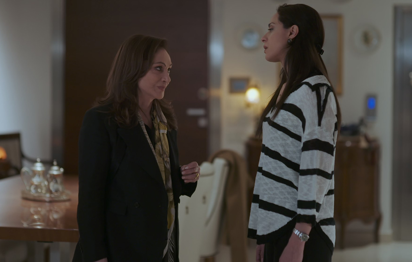 Μια Νύχτα Μόνο