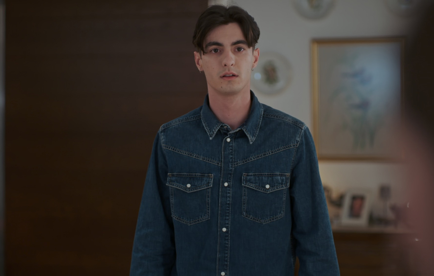 Μια Νύχτα Μόνο