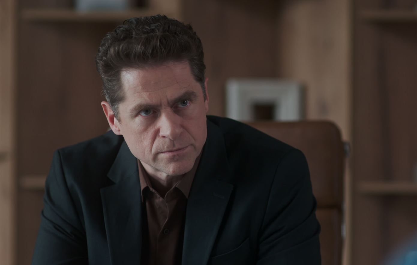 «Μια νύχτα μόνο»: Ο Οδυσσέας βρίσκεται αντιμέτωπος με τη μεγαλύτερη ανατροπή της ζωής του