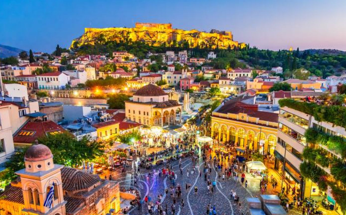 Επενδύσεις αναβάθμισης ξενοδοχείων σε ολόκληρη την Ελλάδα &#8211; Ξεχωριστή θέση το κέντρο της Αθήνας