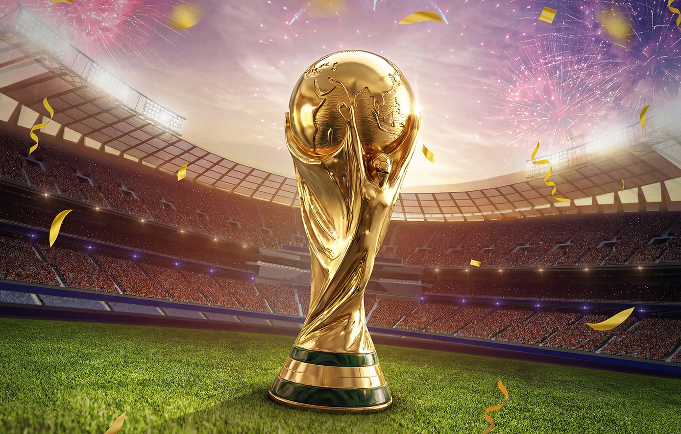 Μουντιάλ 2026: Βουτιά 30% στις τιμές των ξενοδοχείων, «χρυσάφι» τα εισιτήρια &#8211; Φόβος για άδεια γήπεδα