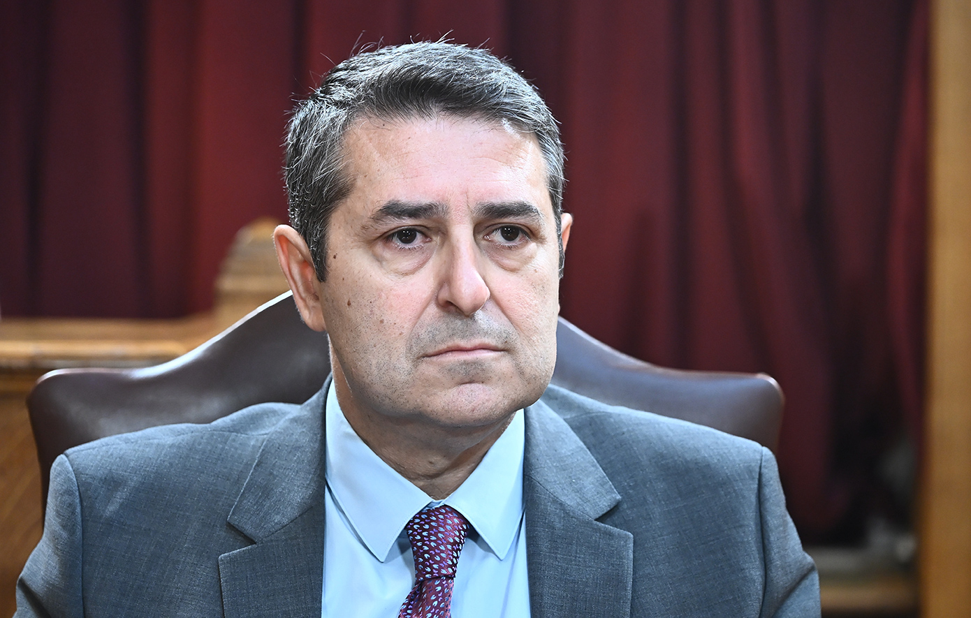 Γιώργος Μυλωνάκης