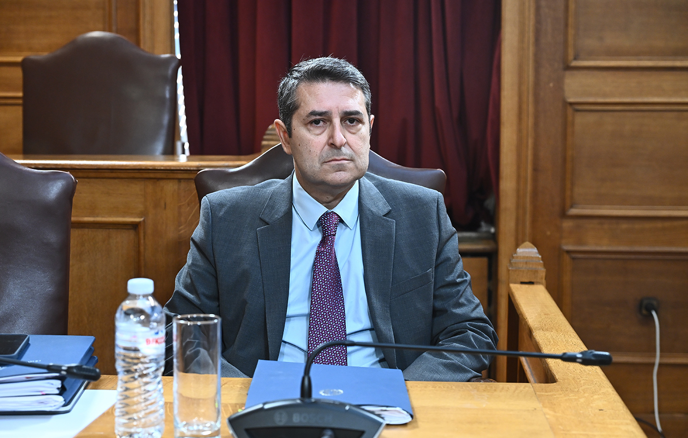 «Έχουμε 10 ημέρες αγωνίας»: Τι είπε για την υγεία του Γιώργου Μυλωνάκη ο γιατρός που τον χειρούργησε