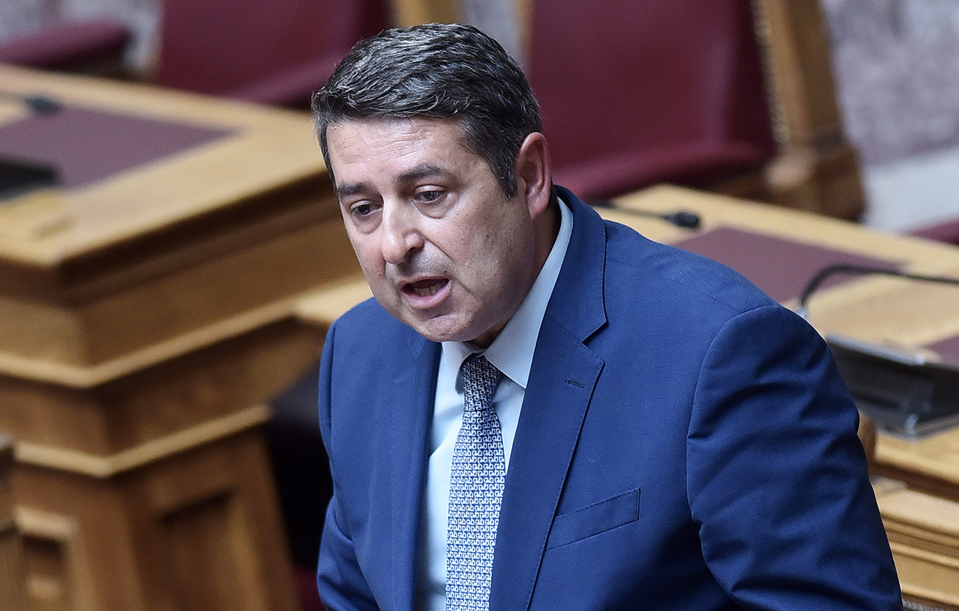 Γιώργος Μυλωνάκης