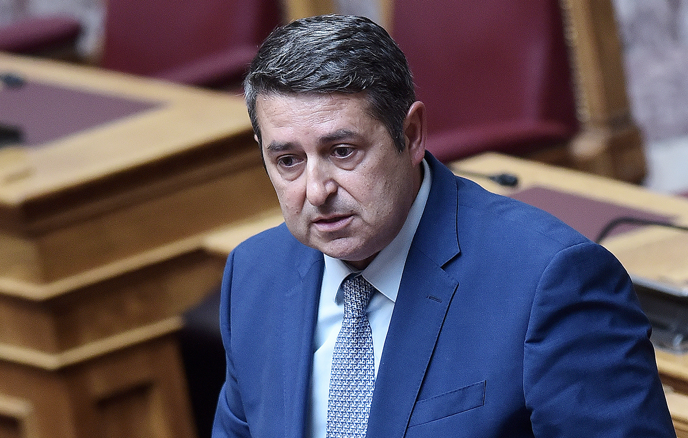 Κρίσιμα τα επόμενα 24ωρα για τον Γιώργο Μυλωνάκη &#8211; Η νοσηλεία του θα διαρκέσει τουλάχιστον 10 με 15 μέρες