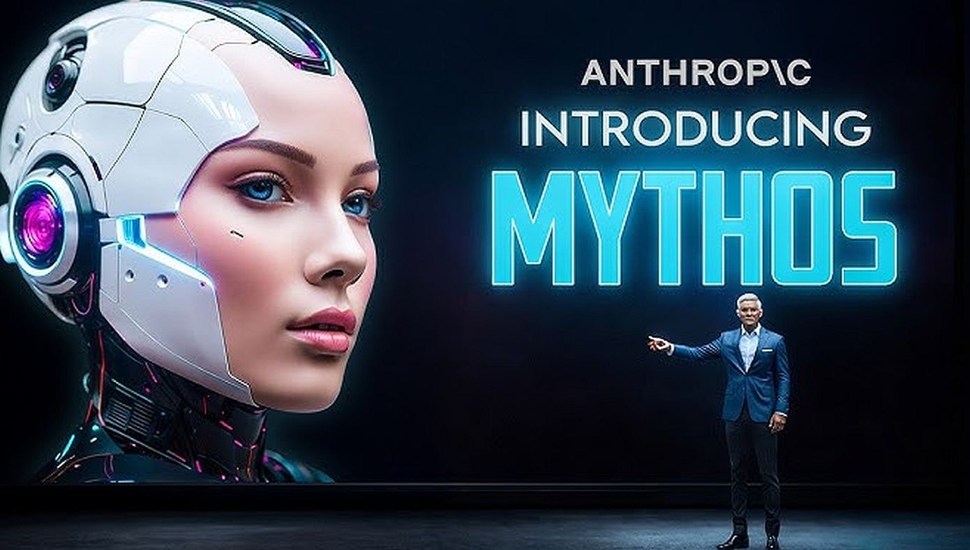 Συναγερμός στις ΗΠΑ για το Mythos της Anthropic που αλλάζει όλα όσα ξέρουμε για την τεχνητή νοημοσύνη &#8211; Γιατί φοβούνται οι αγορές