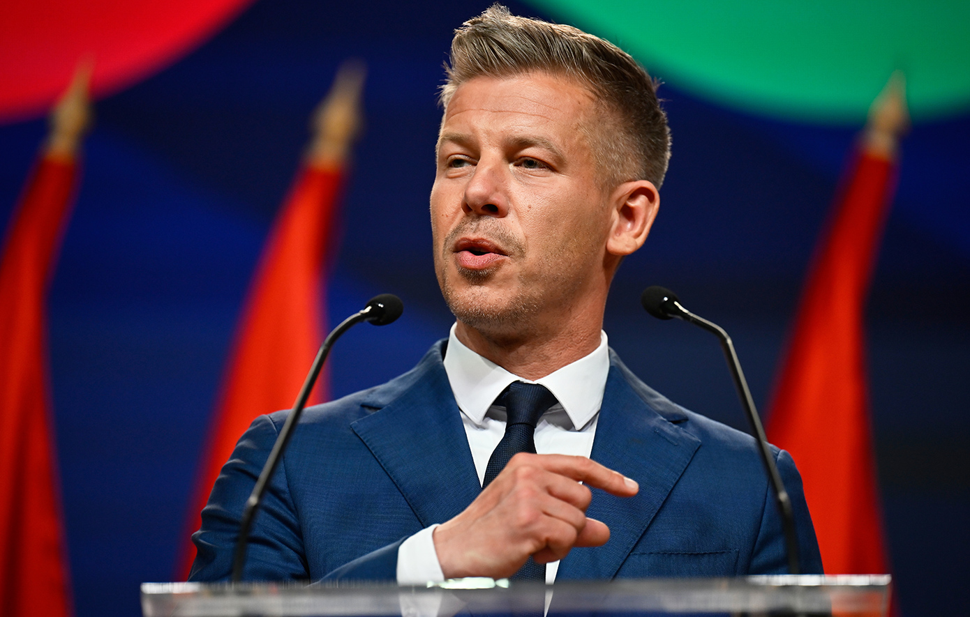 Μάγιαρ προς Νετανιάχου: «Αν πατήσεις στην Ουγγαρία, θα συλληφθείς»