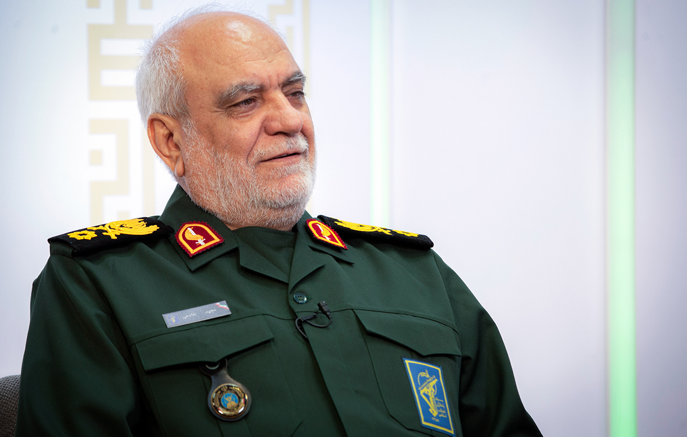 Νεκρός ο επικεφαλής της υπηρεσίας πληροφοριών των Φρουρών της Επανάστασης