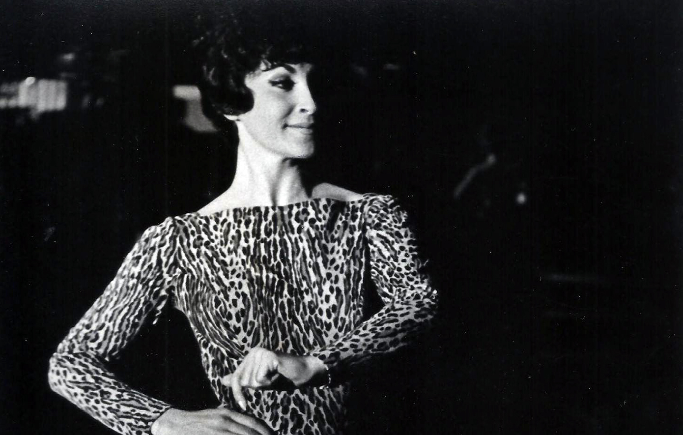 Μαρία Νιέβες: Από τις συνοικιακές «μιλόνγκες» στις διεθνείς σκηνές – Πέθανε η ιστορική μορφή του αργεντίνικου ταγκό