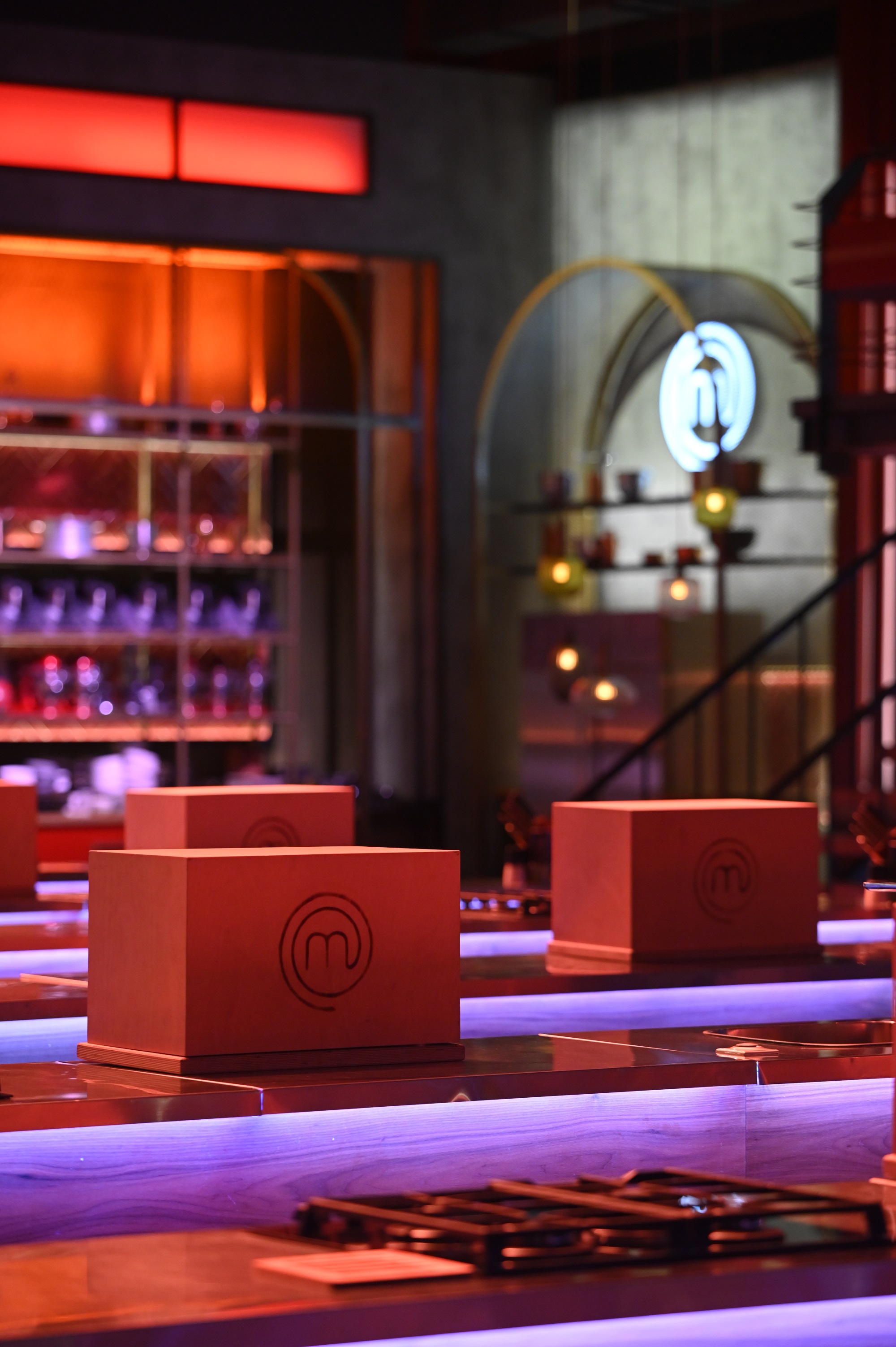 MasterChef: Η ανατροπή με το Mystery Box