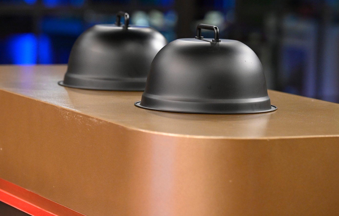 «Mastechef»: Απόψε η τρίτη ανατρεπτική δοκιμασία της εβδομάδας «Thriller»