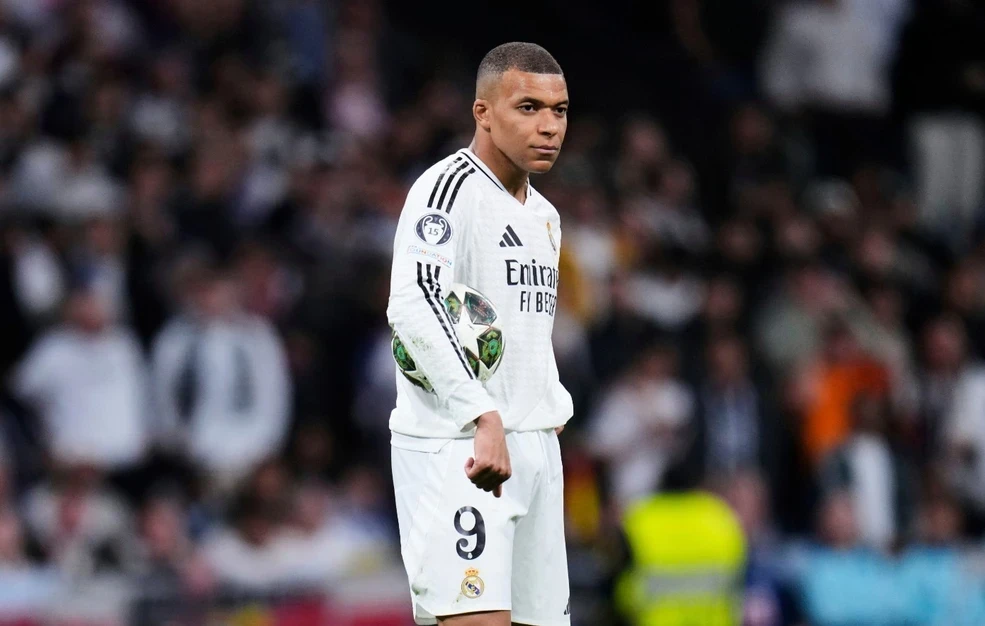 Σαλάχ, Μπαπέ και ο φόβος των τραυματισμών – Η αντίστροφη μέτρηση για το Μουντιάλ γεμίζει αγωνία