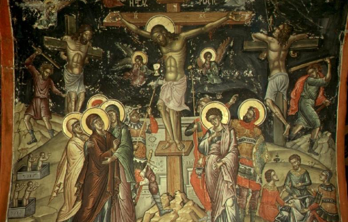 Εορτολόγιο: Ποιος γιορτάζει σήμερα 10 Απριλίου