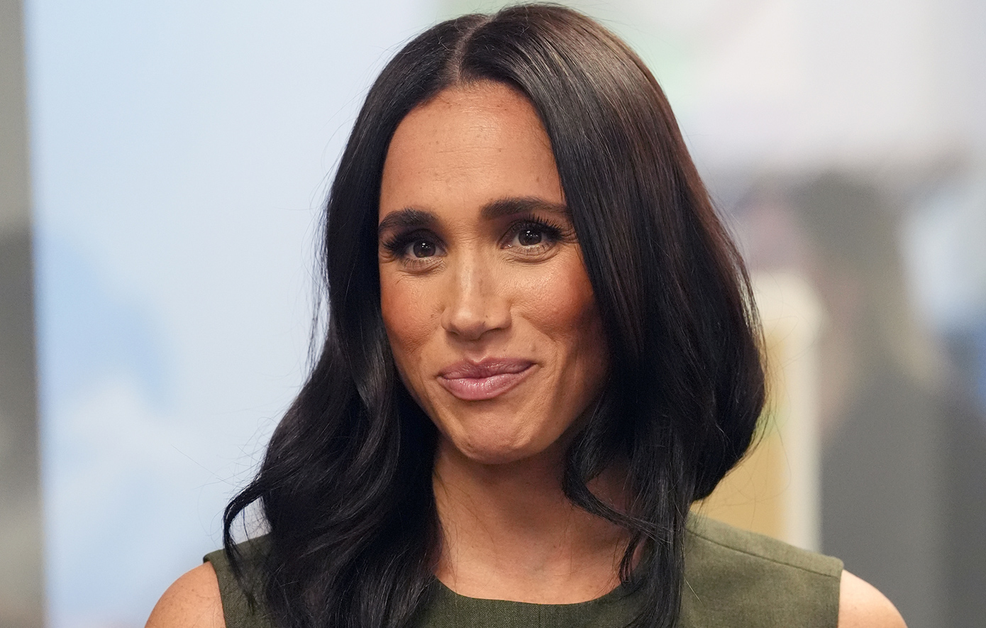 Μέγκαν Μαρκλ: «Τα ζώδια λένε την αλήθεια, τελείωσαν τα πιο δύσκολα επτά χρόνια της ζωής μου»