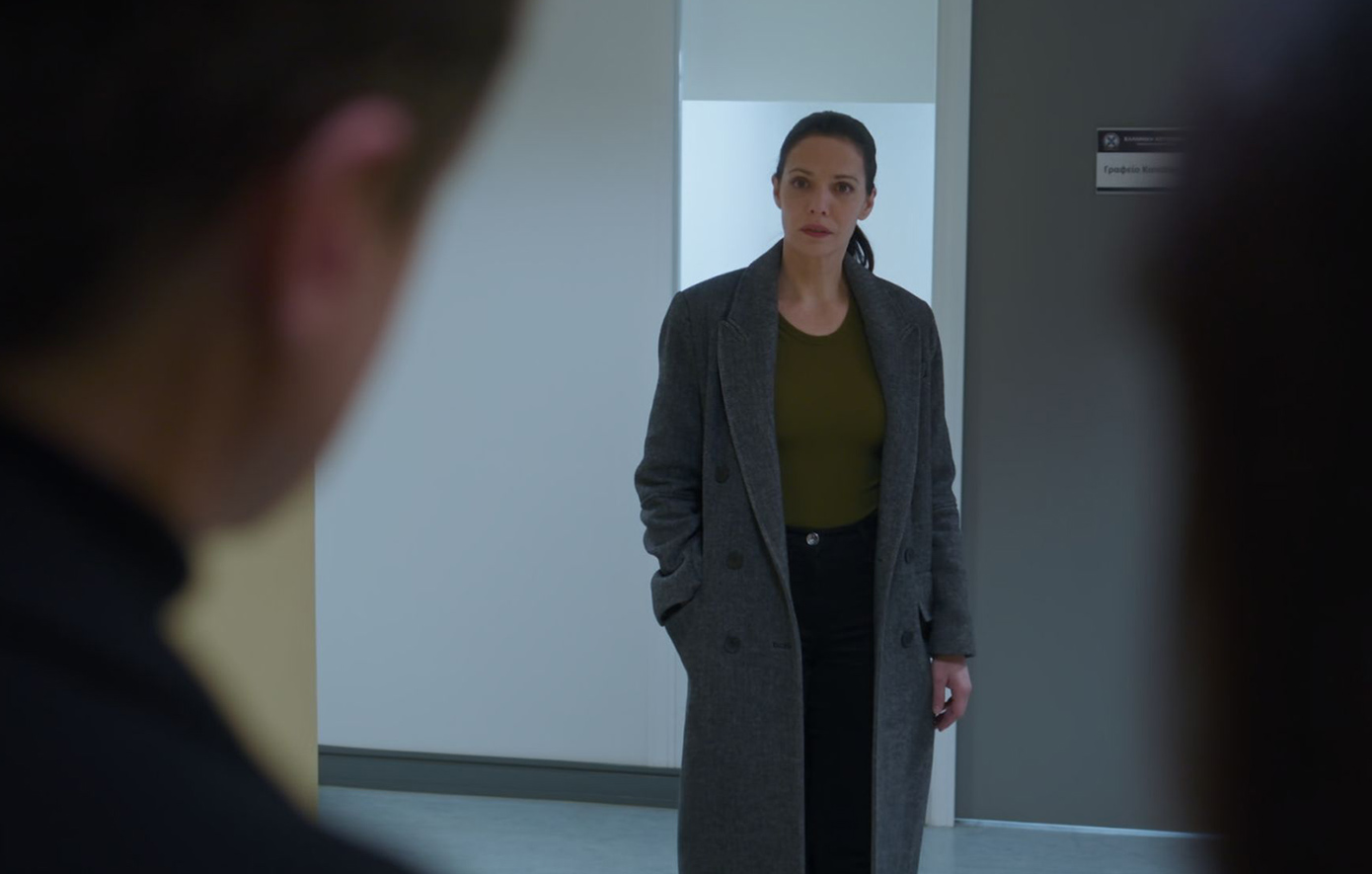 Μια Νύχτα Μόνο