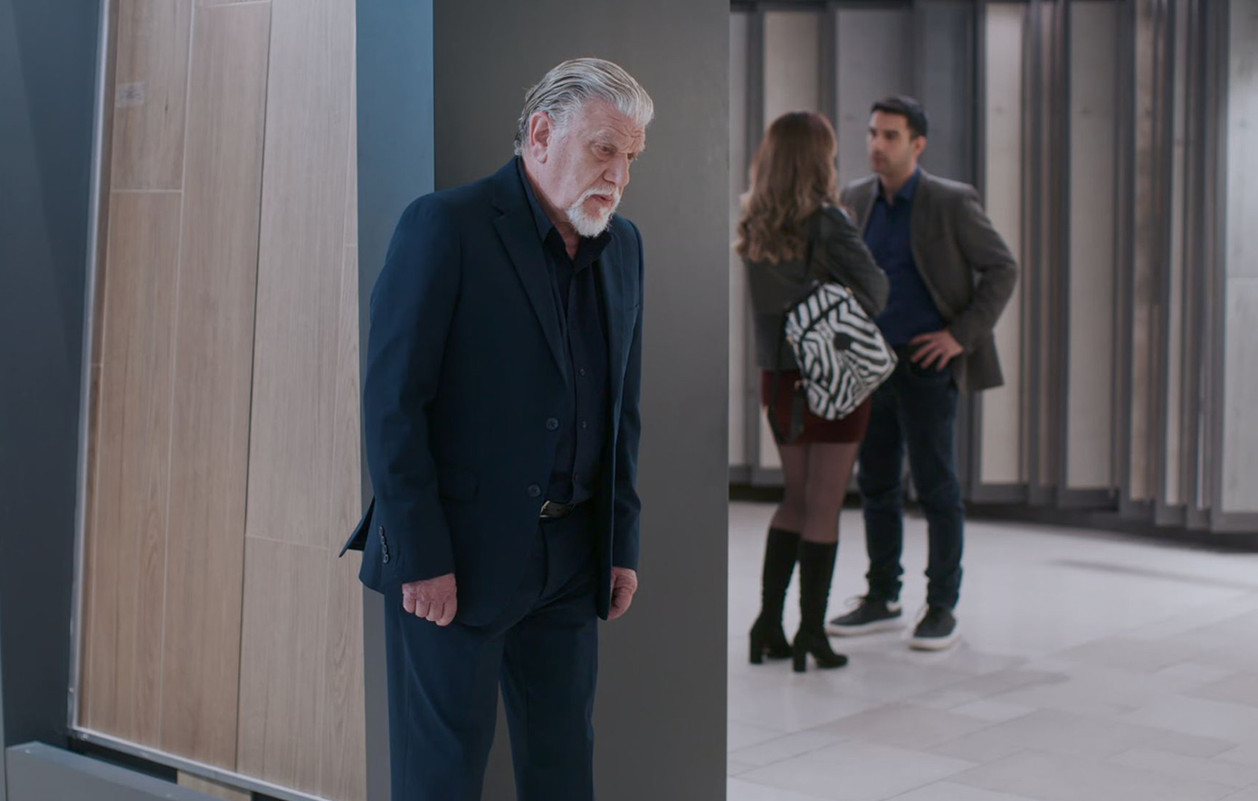 Μια Νύχτα Μόνο