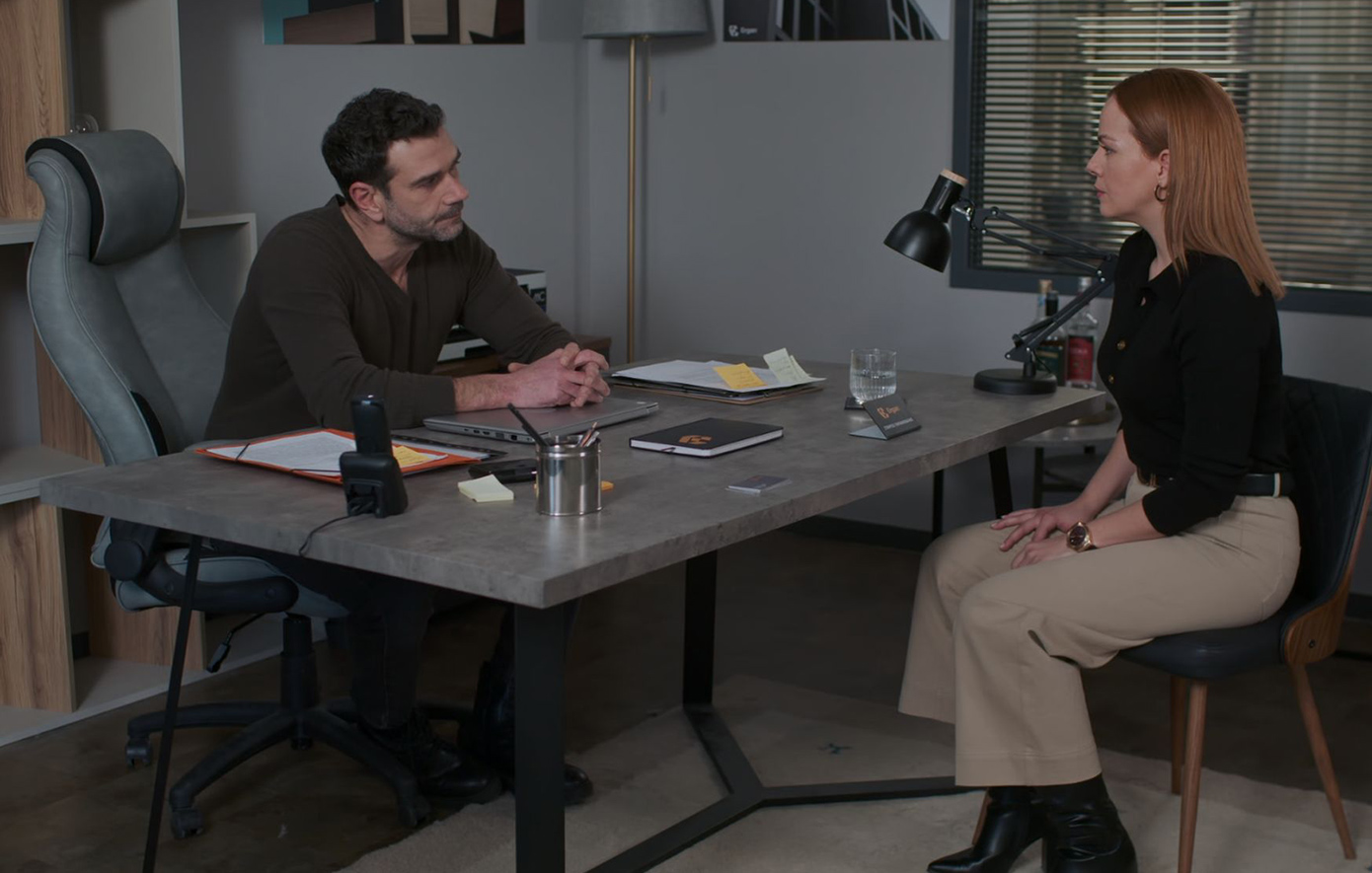 Μια Νύχτα Μόνο