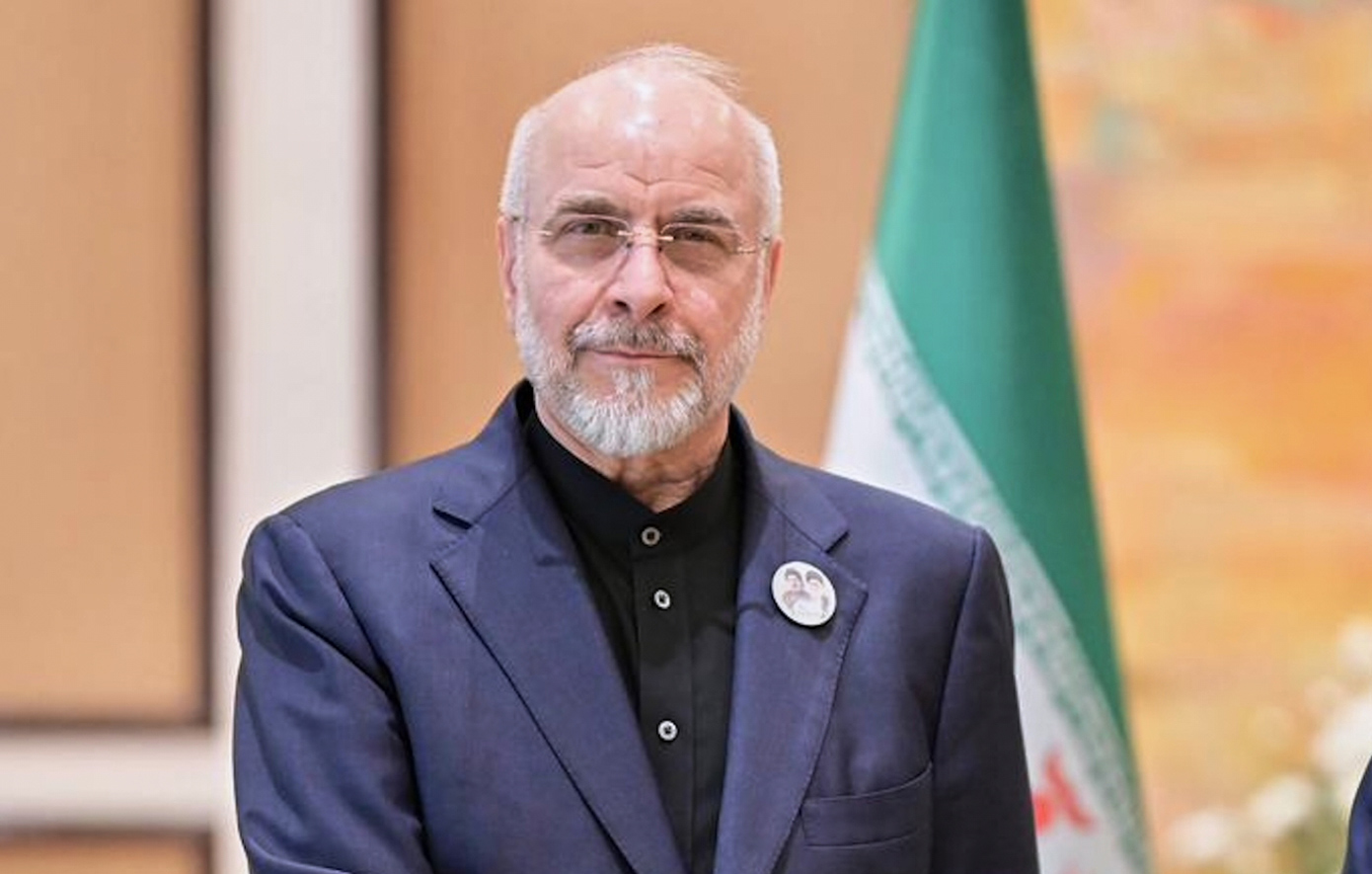 Πρόεδρος Ιρανικού Κοινοβουλίου: «Τα Στενά του Ορμούζ θα καθαρίσουν από την αμερικανική παρουσία»