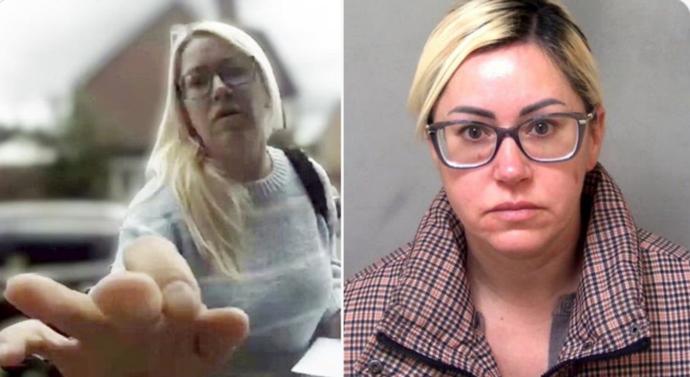 Εκδιδόμενη γυναίκα που εκβίαζε άνδρες ζητώντας χιλιάδες λίρες καταδικάστηκε σε φυλάκιση