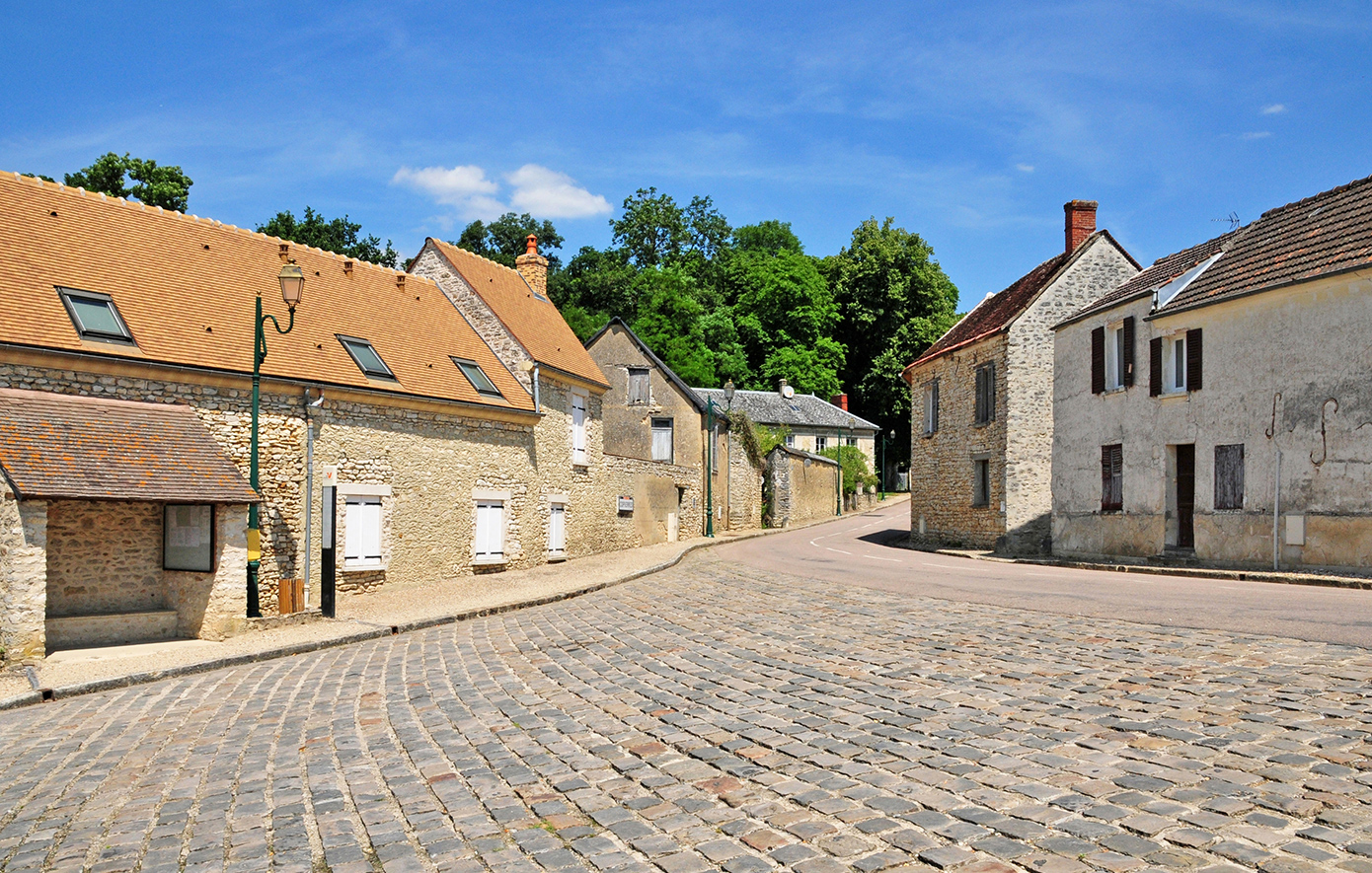 Montreuil, Παρίσι