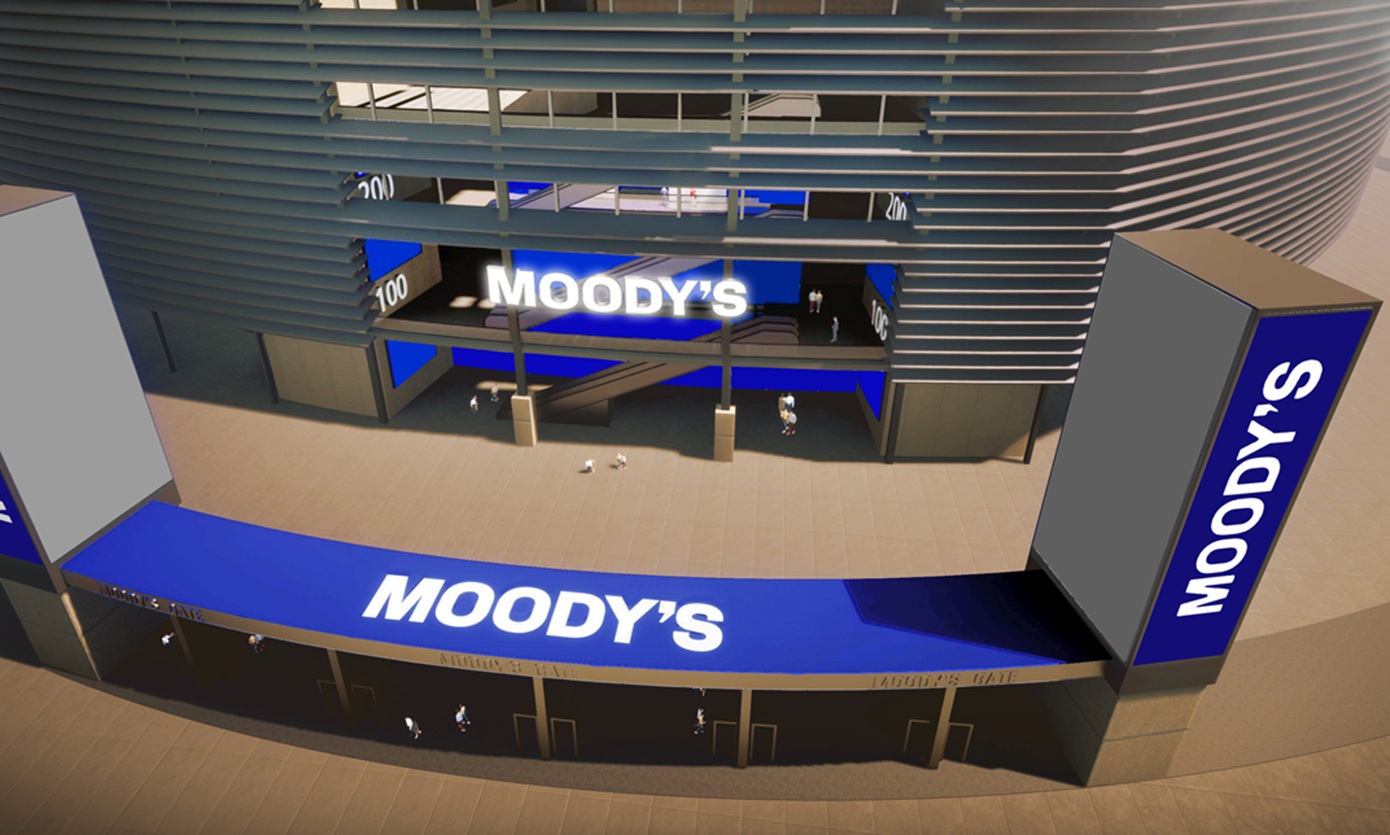 Moody’s: Αναθεωρεί τις αξιολογήσεις των ελληνικών τραπεζών