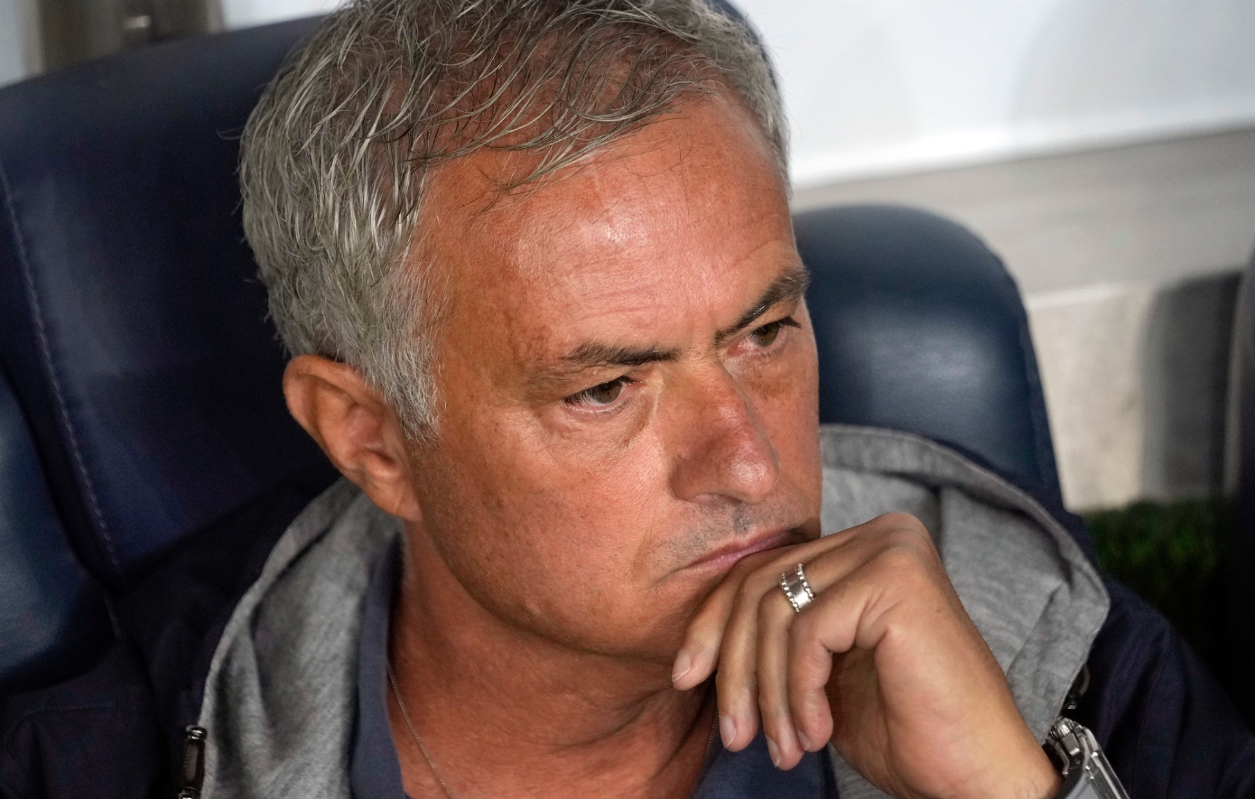 Ρεάλ Μαδρίτης: Ο Πέρεθ θέλει τον Μουρίνιο ξανά στο «Μπερναμπέου»