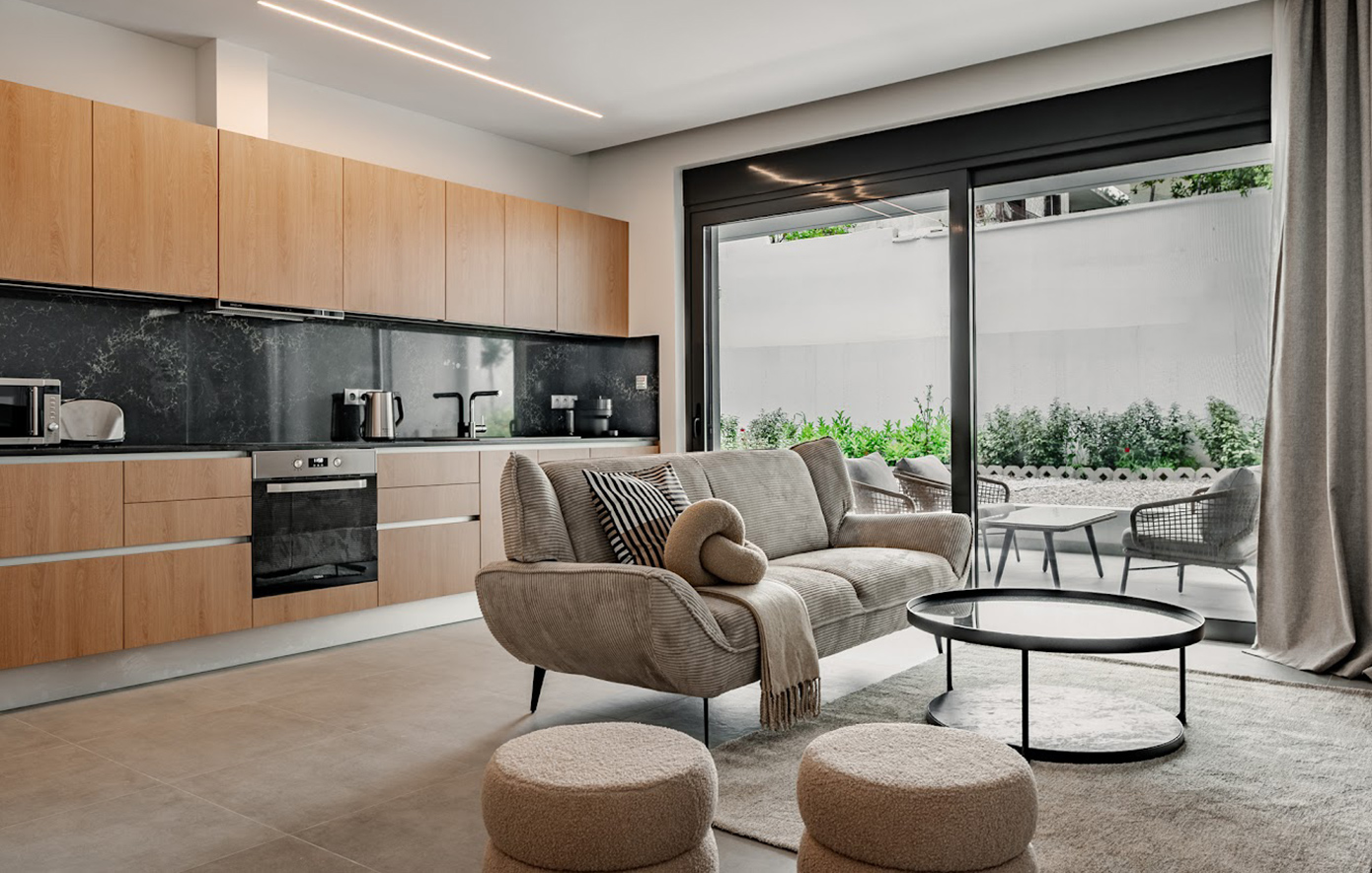 Moving Doors: Η νέα αγορά της ευέλικτης διαμονής &#8211; Σε ποιους απευθύνεται