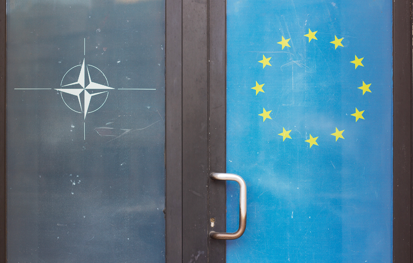 Ευρωπαϊκό ΝΑΤΟ: Το σχέδιο άμυνας χωρίς τις ΗΠΑ, η στροφή της Γερμανίας και οι κρίσιμες προκλήσεις για την Ευρώπη