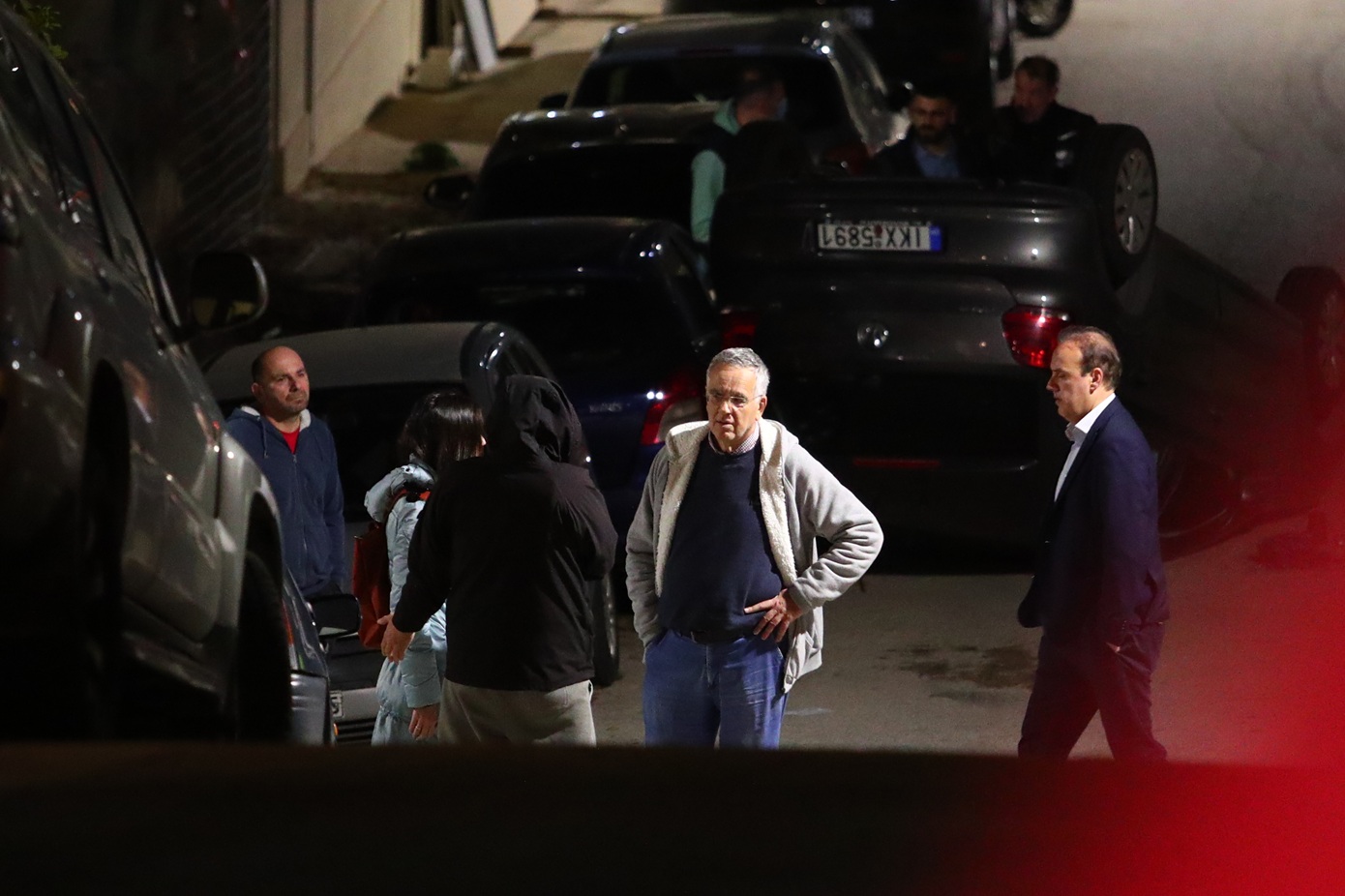 Καταδίκη της επίθεσης στο σπίτι του Ισιδώρου Ντογιάκου από την Ένωση Εισαγγελέων Ελλάδος