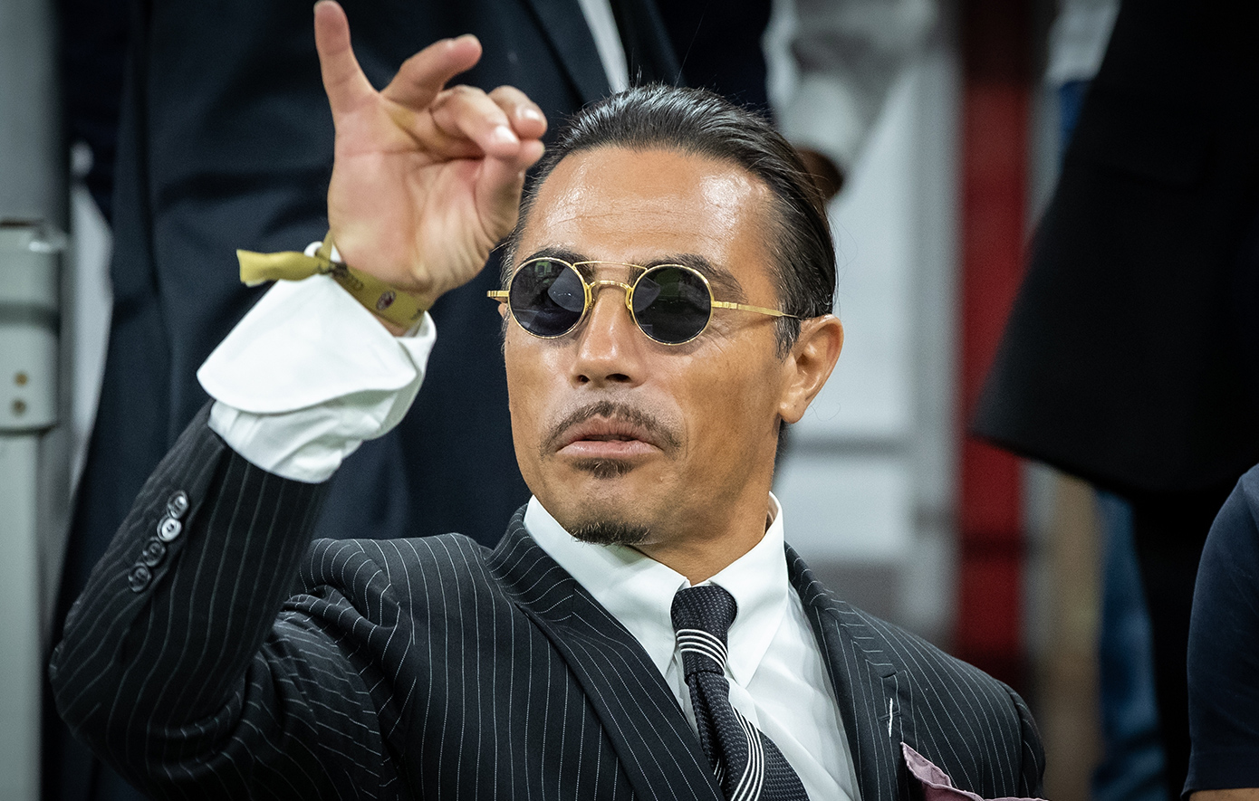 Σοκ για τον Νουσρέτ στην Τουρκία: Ο αδερφός του προφυλακίστηκε για μαστροπία ανηλίκου