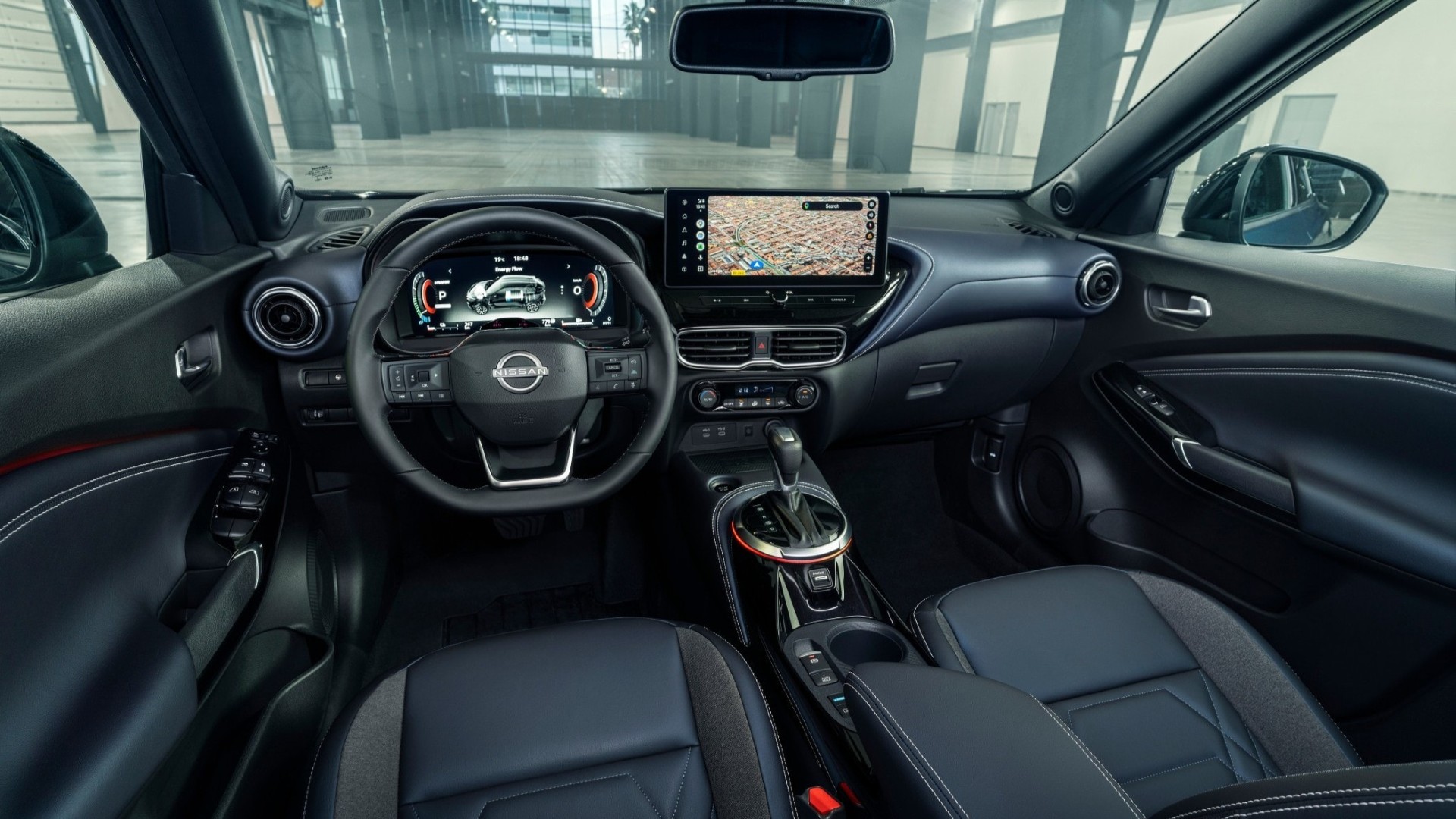 Nissan Juke Pulse: Η νέα ειδική έκδοση έχει δυνατό… σφυγμό