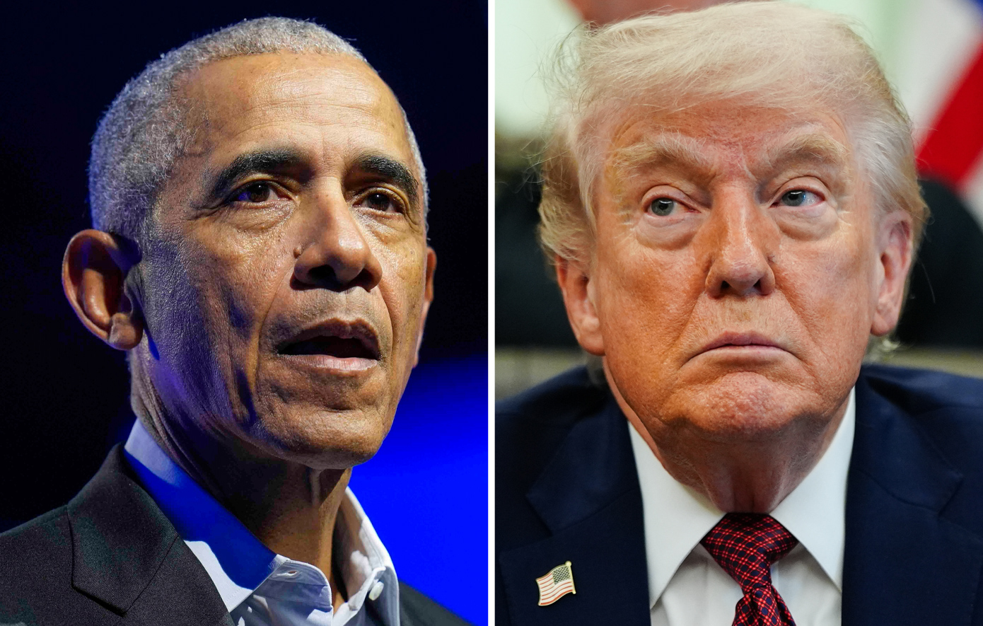 Στροφή 180 μοιρών: Ο Τραμπ διαπραγματεύεται με το Ιράν αυτά για τα οποία κατηγορούσε τον Ομπάμα