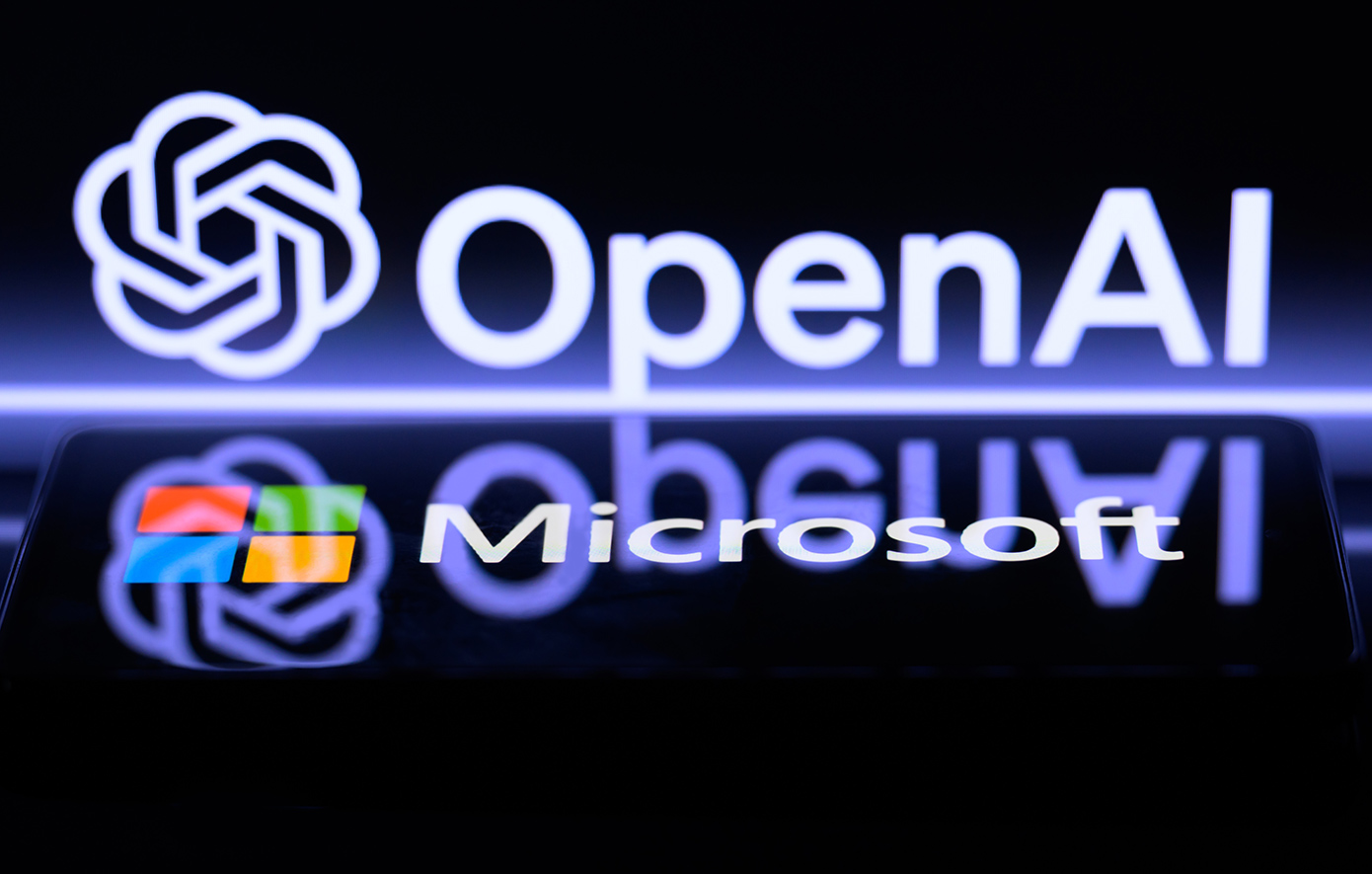Microsoft και OpenAI: Τέλος στην αποκλειστικότητα &#8211; Νέα εποχή για την αγορά τεχνητής νοημοσύνης