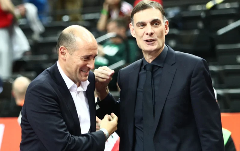 Οι… Αγγελόπουλοι έφεραν πρώτο τον Ολυμπιακό &#8211; Η επόμενη ομάδα των Ομπράντοβιτς και Τζέιμς