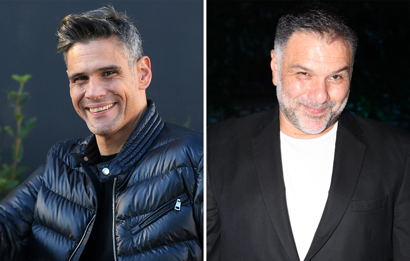 Ο Ουγγαρέζος απαντά στον Αρναούτογλου: «Θα βάζουμε τον αέρα τους για να τσιμπήσουμε κι εμείς κανένα νουμεράκι»