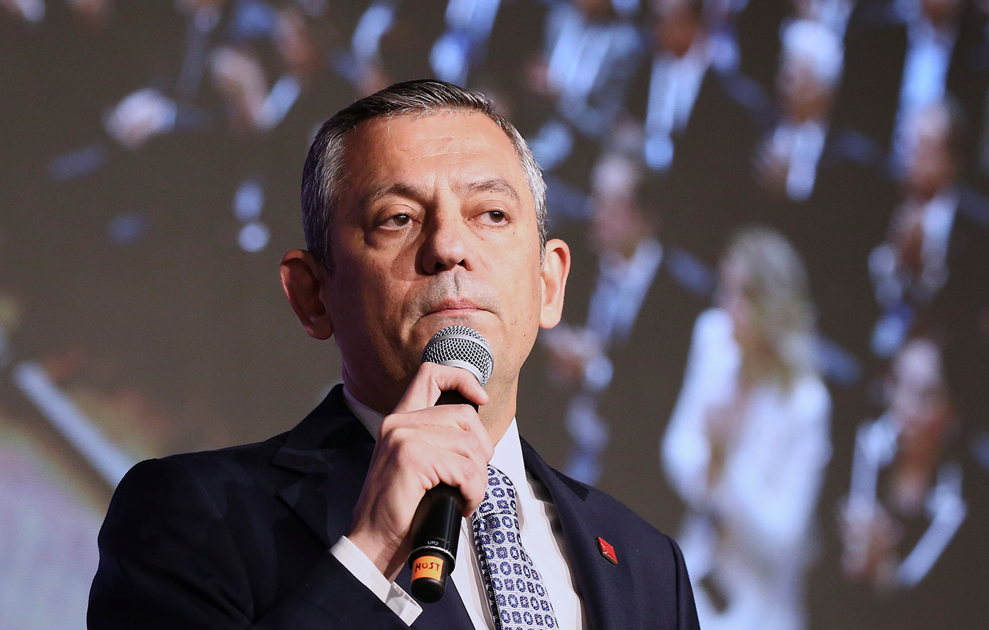 Τουρκία: Η αντιπολίτευση «δικάζει» την κυβέρνηση πάνω από τα ερείπια του σχολείου