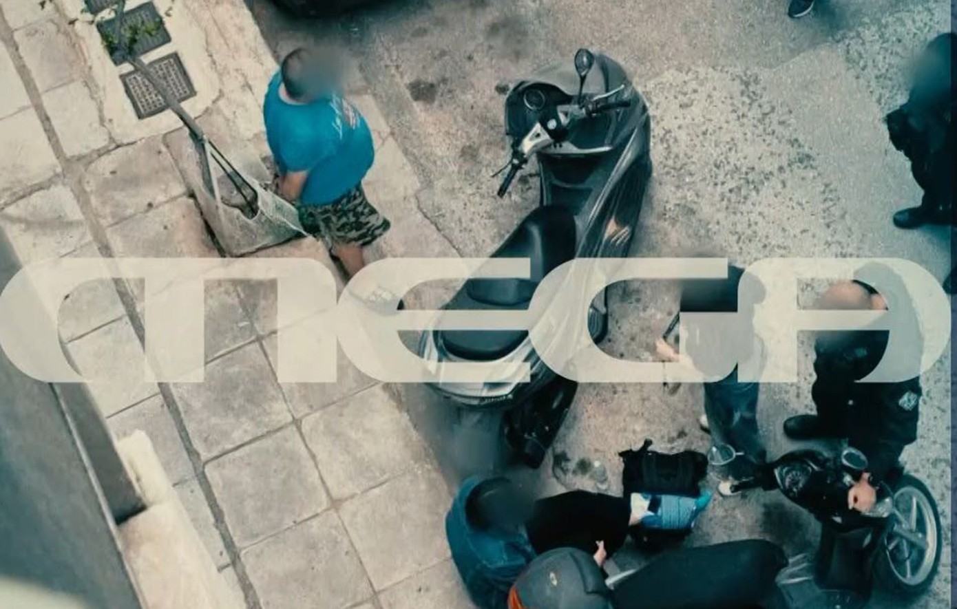 Η κοπέλα στο Παγκράτι που ξυλοκοπήθηκε από περαστικό περιγράφει τον εφιάλτη της: «Μου έριξε μπουνιά και μου σάπισε το πόδι»