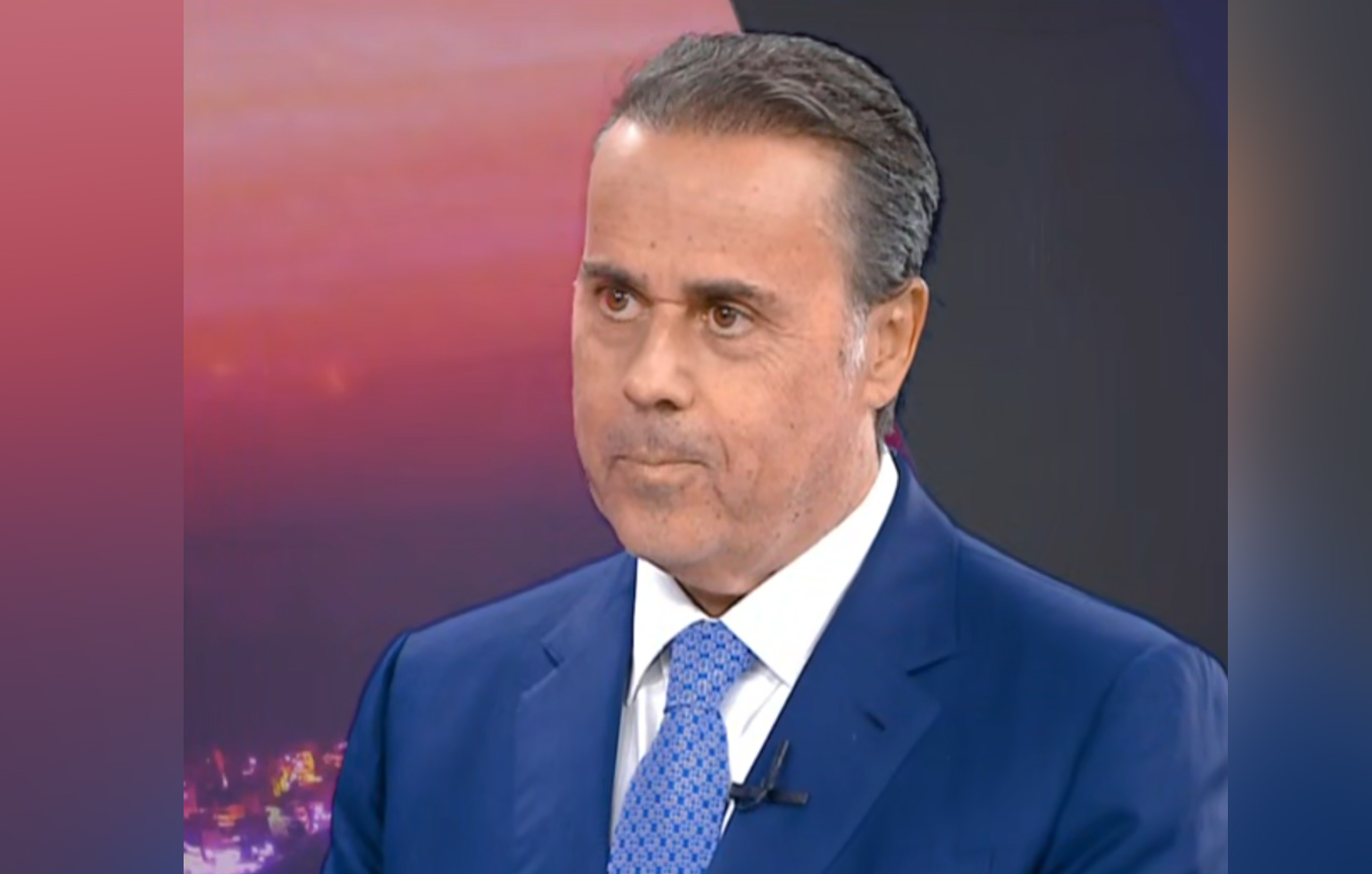 Παπασταύρου για το «Block 2» στο Ιόνιο: Το κοίτασμα φυσικού αερίου θα έφτανε να καλύψει τις ανάγκες της χώρας