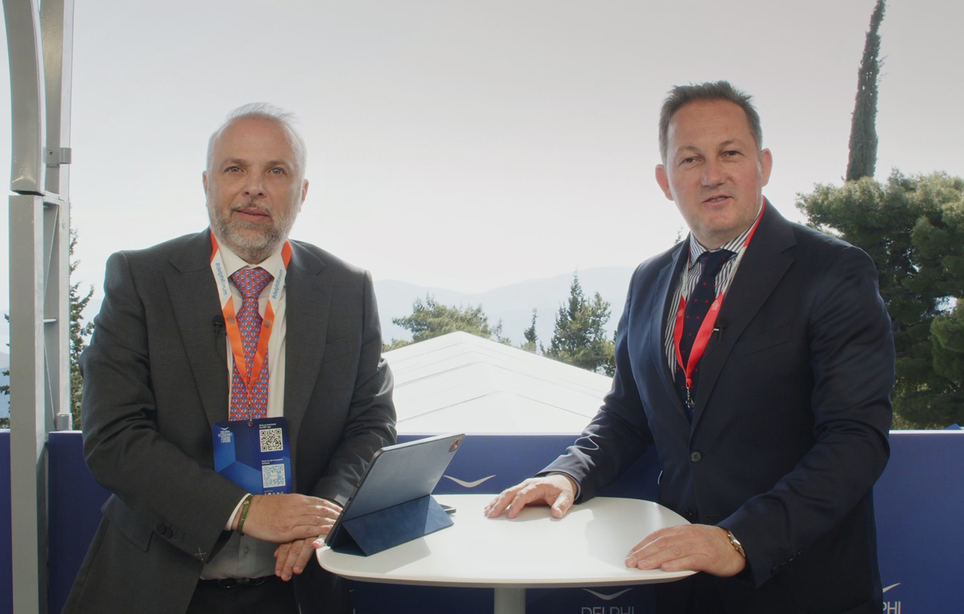 Στέλιος Πέτσας στο Newsbeast: Παρά τις μειώσεις φόρων, τα έσοδα αυξάνονται – Χρειάζεται νέα φορολογική μεταρρύθμιση