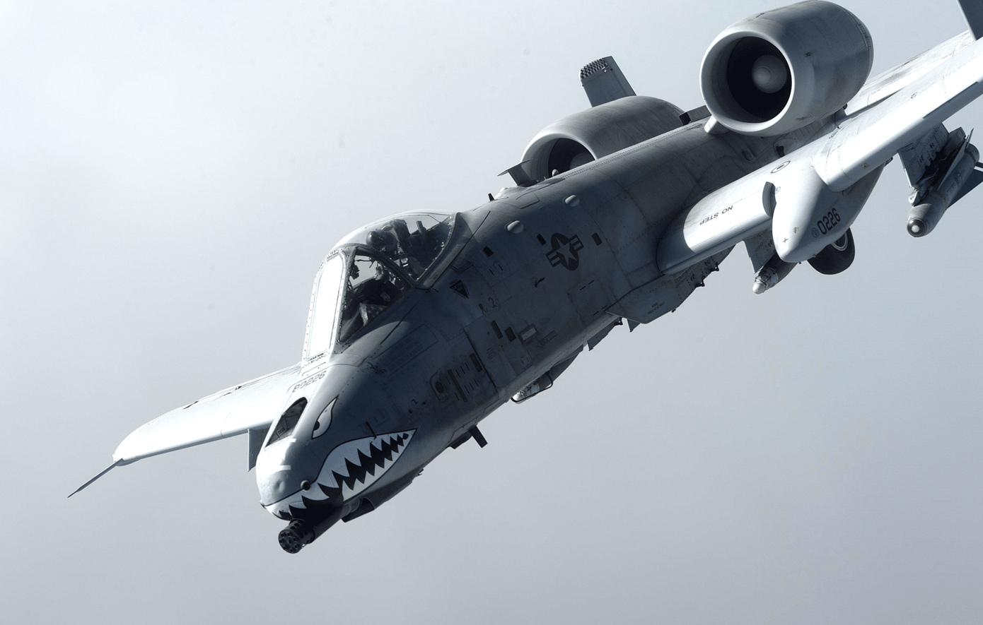 Το μαχητικό F‑15E Strike Eagle που κατέρριψε το Ιράν και οι δυνατότητές του