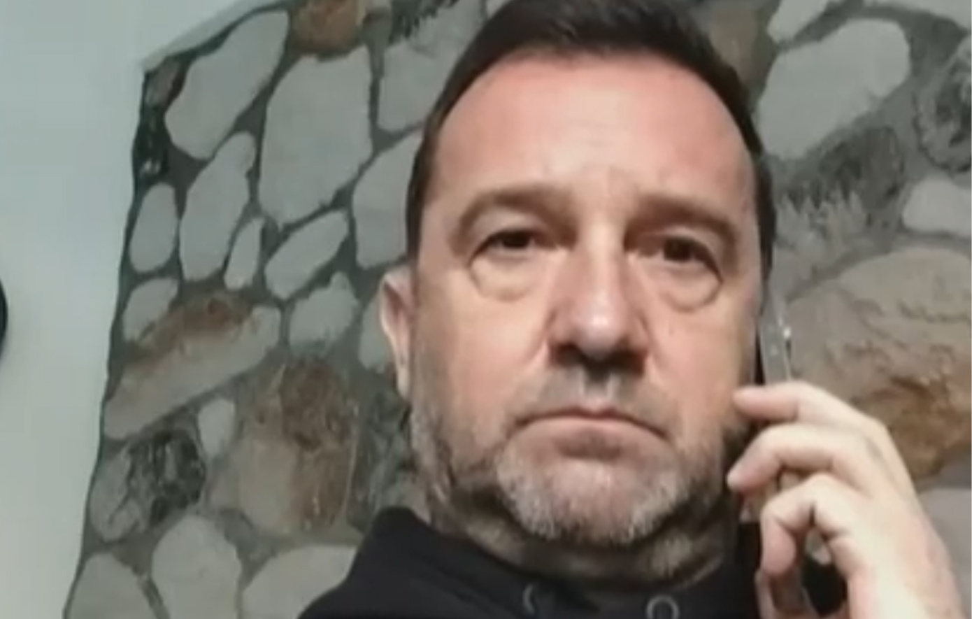 Πλακιάς: Είμαστε γονείς που χάσαμε τα παιδιά μας &#8211; Δεν χρειάζεται τόση αστυνομία στη δίκη