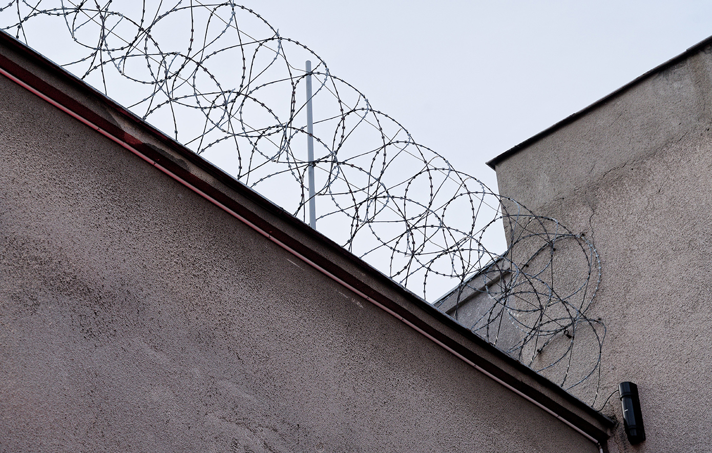 Από τις πολωνικές φυλακές στη Μόσχα: Η απελευθέρωση του αρχαιολόγου Μπουτιάγκιν