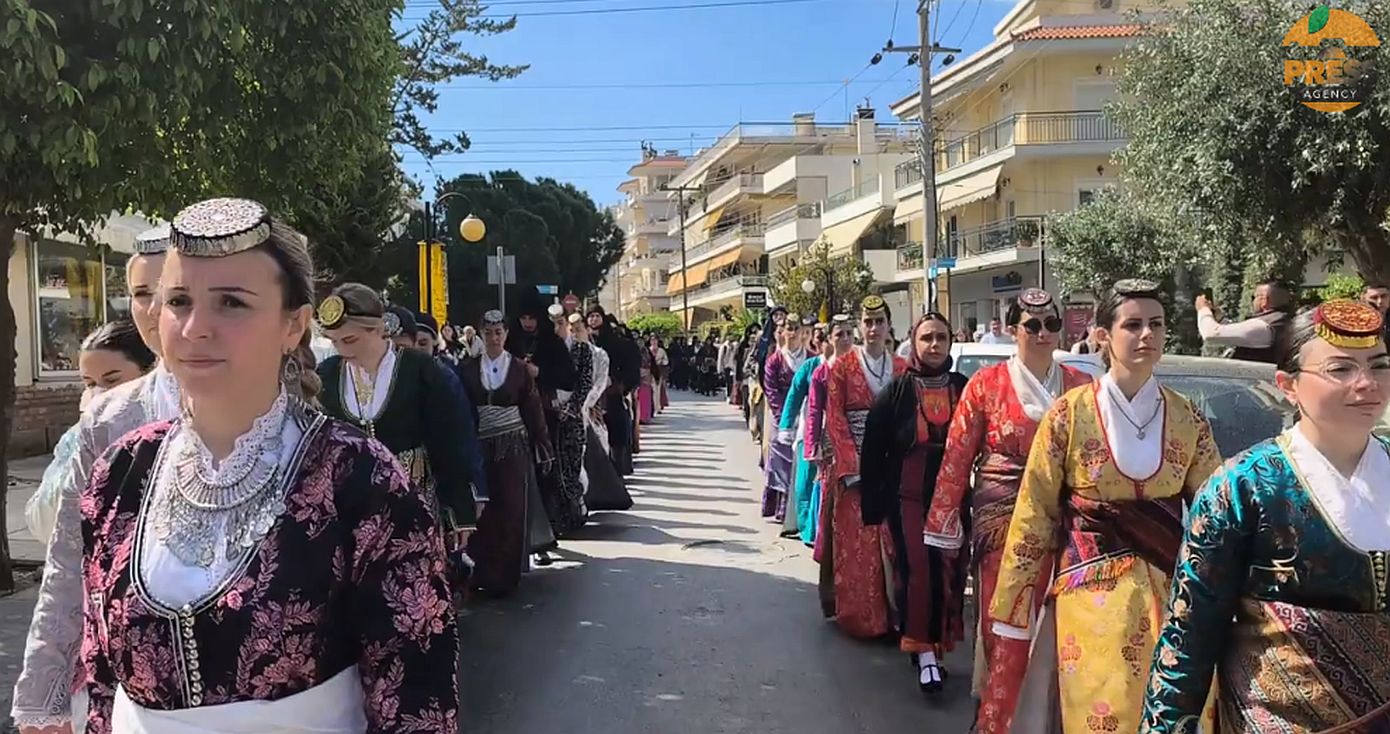 103 χρόνια άσβεστης μνήμης στα Σούρμενα: Συγκλονιστικές εικόνες από το Ταφικό Έθιμο των Ποντίων